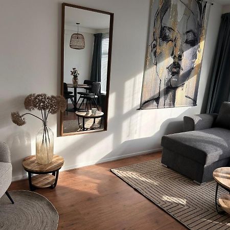 Amsterdam Beach Apartment 50, Incl Parking Zandvoort Extérieur photo