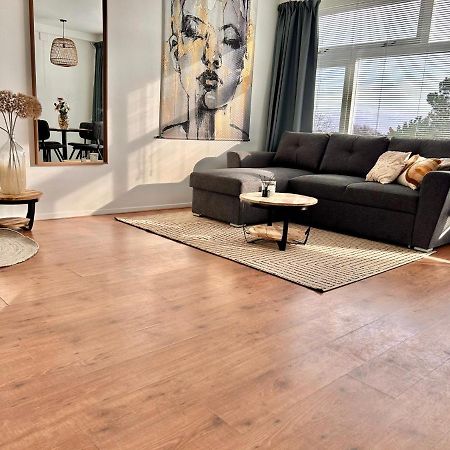 Amsterdam Beach Apartment 50, Incl Parking Zandvoort Extérieur photo