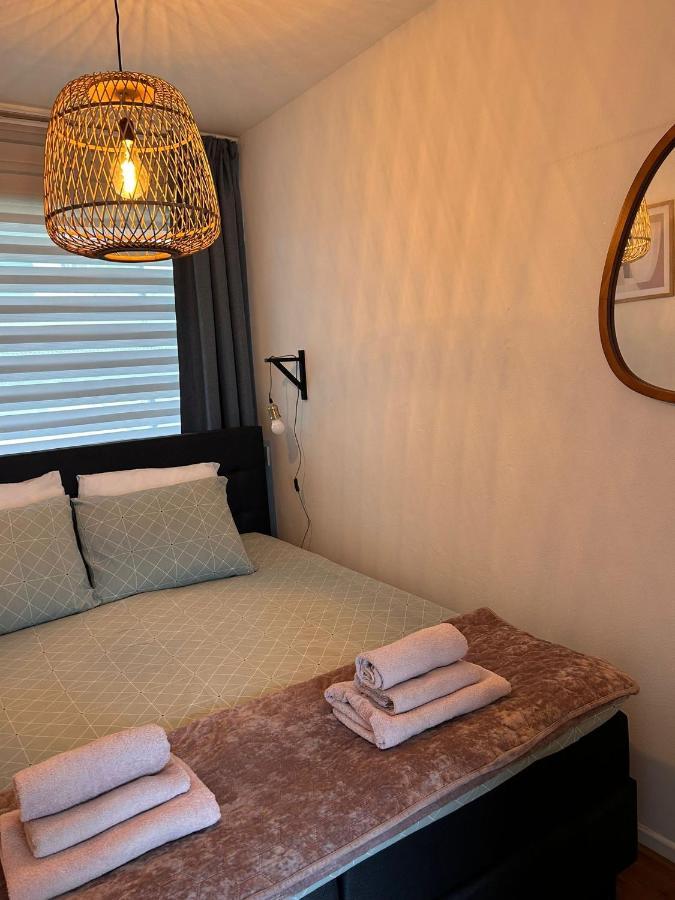 Amsterdam Beach Apartment 50, Incl Parking Zandvoort Extérieur photo