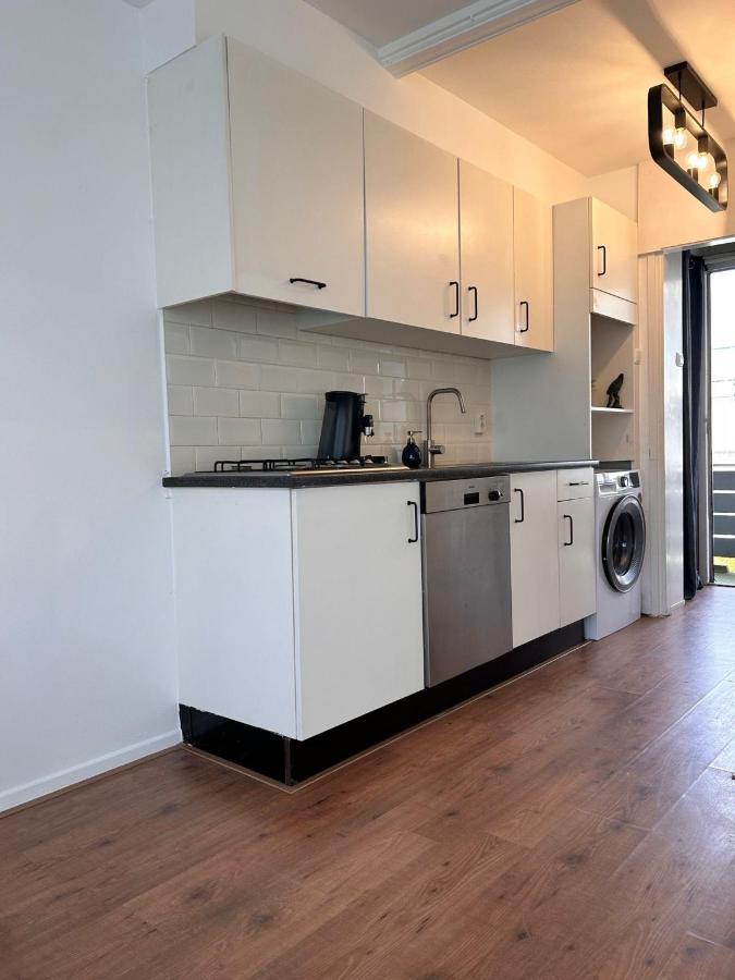 Amsterdam Beach Apartment 50, Incl Parking Zandvoort Extérieur photo