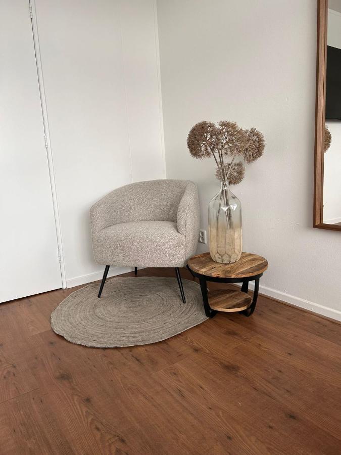 Amsterdam Beach Apartment 50, Incl Parking Zandvoort Extérieur photo