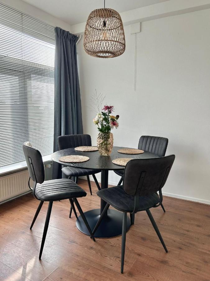 Amsterdam Beach Apartment 50, Incl Parking Zandvoort Extérieur photo